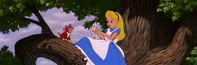 Alicia En El Pais De Las Maravillas