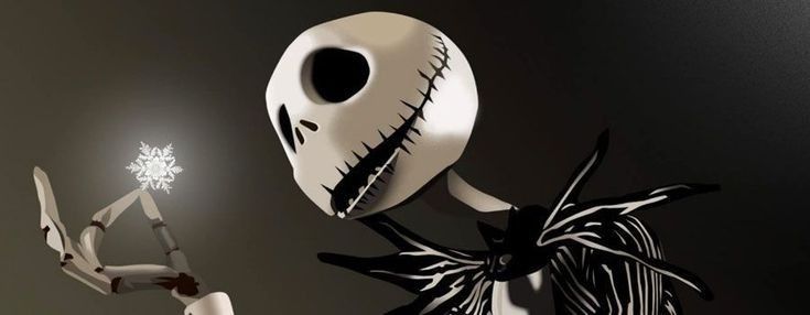 El Extraño Mundo De Jack