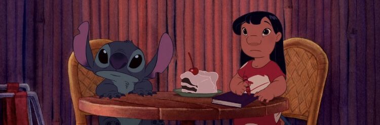 Lilo Y Stich