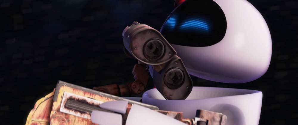 Wall-E