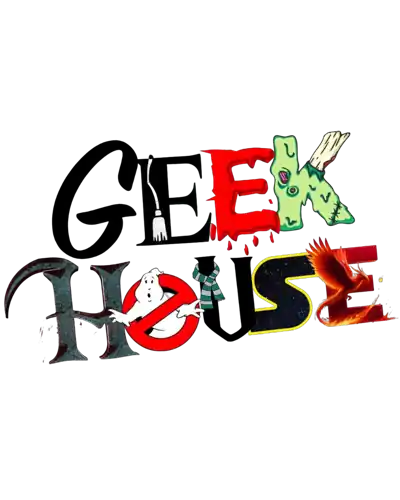 Geek House - Tienda de Anime, Mangas y Coleccionables